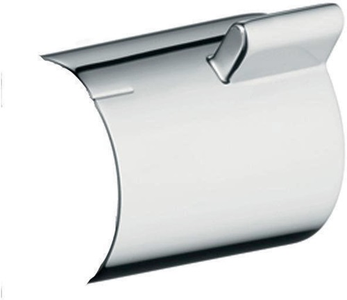 HANSGROHE 95836000 Thermostatgriff ECOSTAT chrom