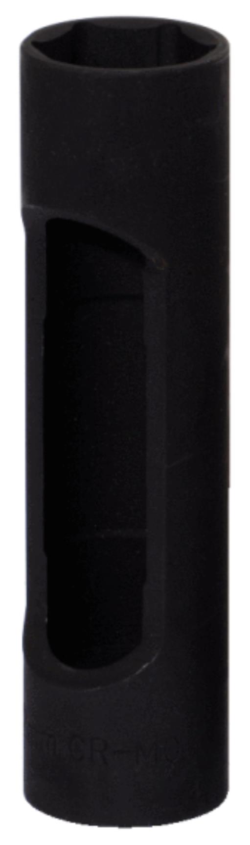 KS Tools 455.0034 1/2'' Diesel-Injektoren-Stecknuss 6-kant, 22mm