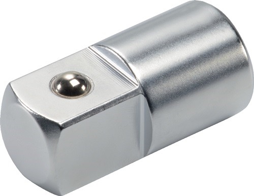 HEYTEC 50850150183 Vergrößerungsstück 50850-1501 Antrieb 1/2 Zoll Abtrieb 3/4 Zo