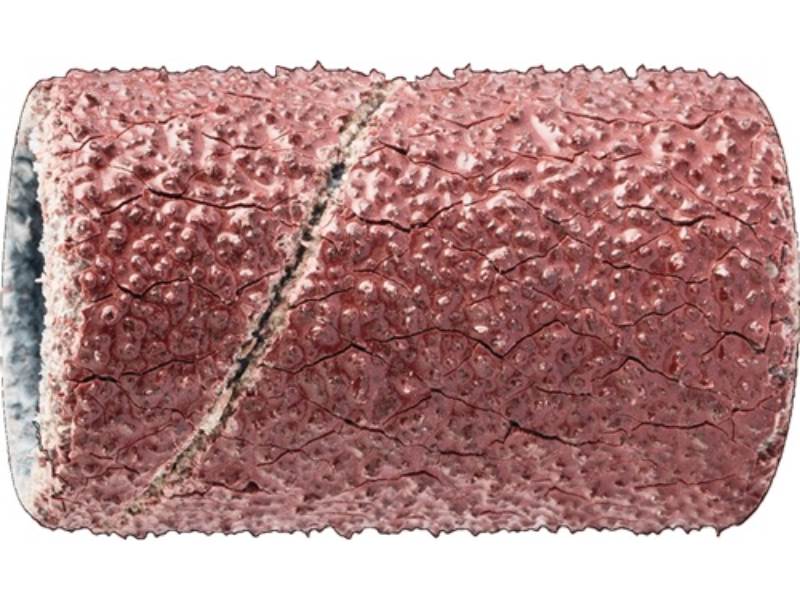 PFERD TOOLS 42237505 Schleifhülse KSB D25xB25mm Körnung 60 Korund A max. Drehzah