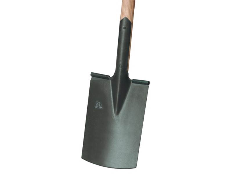 IDEAL 13010283 Bauspaten LÖWE 285 x 185 / 180 mm Größe 2 Gärtner Form mit Tritts