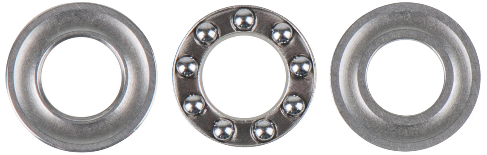 KS Tools 152.1646 Drucklager, IØ 11mm