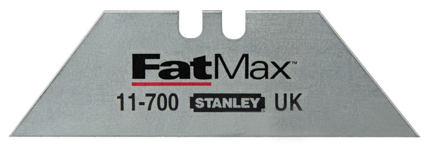 Stanley 0-11-700 Trapezklinge FatMax 5 St