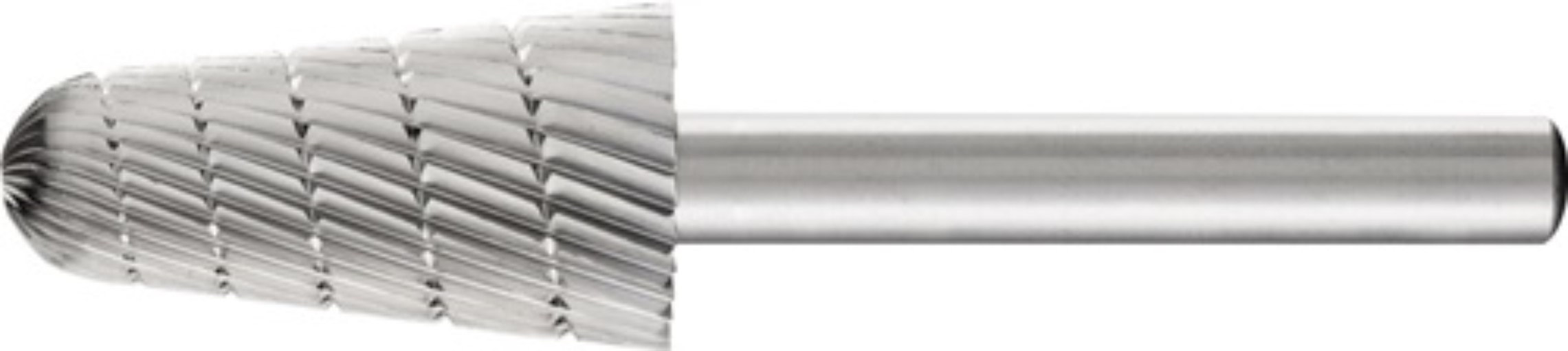 PFERD TOOLS 22451836 Frässtift KEL Ø 16 mm Kopflänge 30 mm Schaft-Ø 6 mm HSS Ver