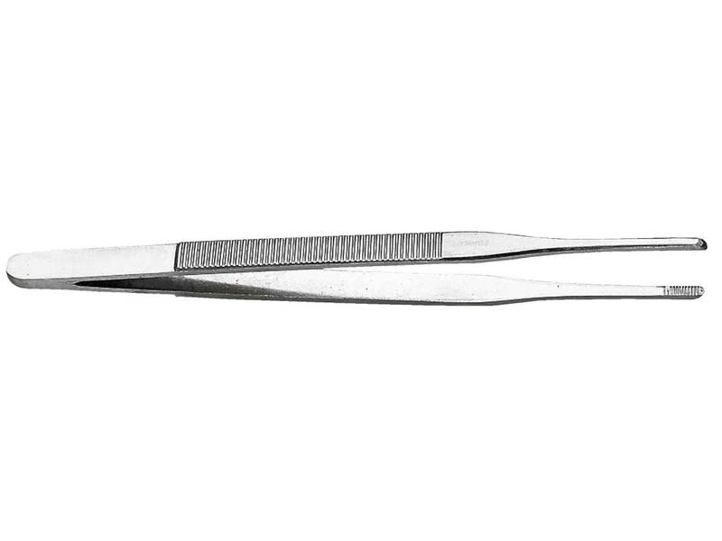 Facom 154 Pinzette, starke Spitzen