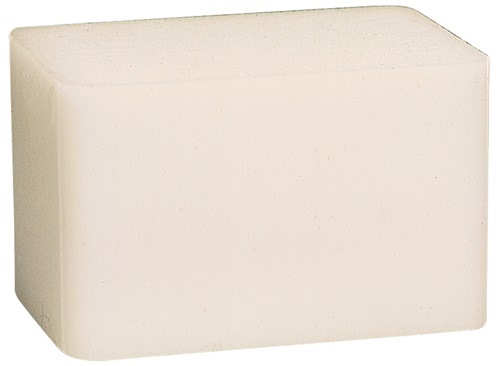 FELDER 27100002 Salmiakstein  L65xB45xH40mm zum Reinigen von Kupferspitzen