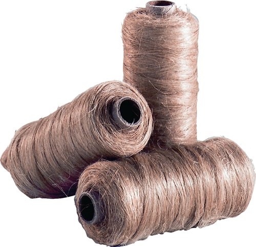 ULITH 150039/280039 Hanfspule  ca. 80 g