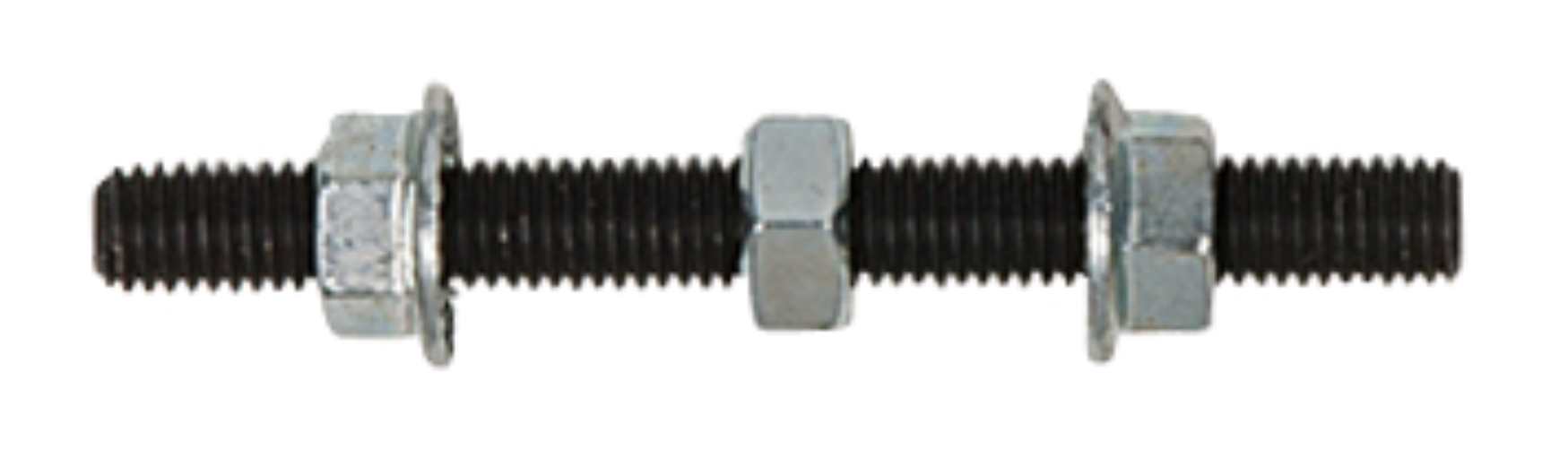 KS Tools 150.2431 Gewindestift M8 x 80 (Zeiger)