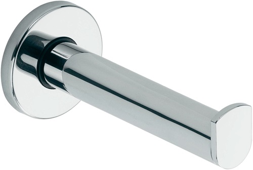 KEUCO 14963010000 Toilettenpapier-Rollenhalter PLAN verchromt Ersatzrollenhalter