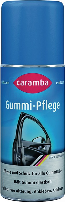 CARAMBA 608575 Gummipflegestift  75 ml
