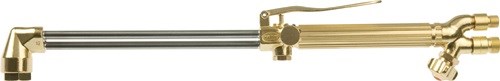HARRIS 45-3AL835 Handschneidbrenner 45-3AL835 70 ° Länge 835 mm für gasemischend