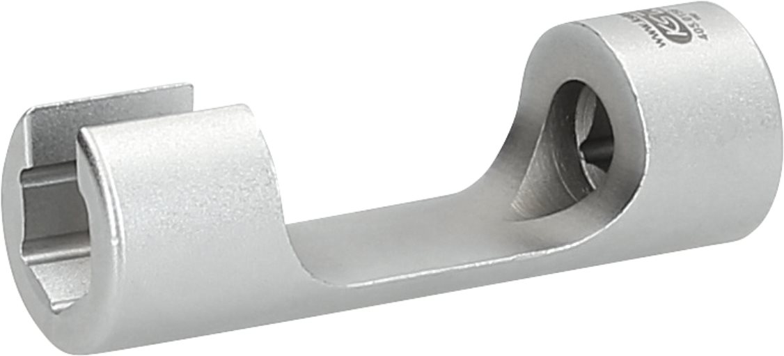 KS-Tools 405.0156 3/8 Spezial-Einspritzleitungs-Schlüssel, 14 mm