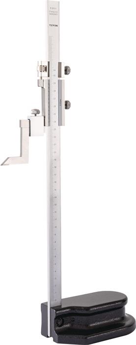 TECWERK 2000851580 Höhenanreißgerät 300mm TECWERK 2000851580