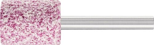 PFERD TOOLS 31131253 Schleifstift STEEL D20xH25mm 6 mm Edelkorund ADW 30 ZY