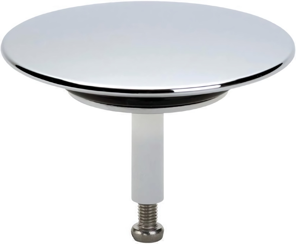 HANSGROHE 96153000 Sicherheitsstopfen Pharo chrom