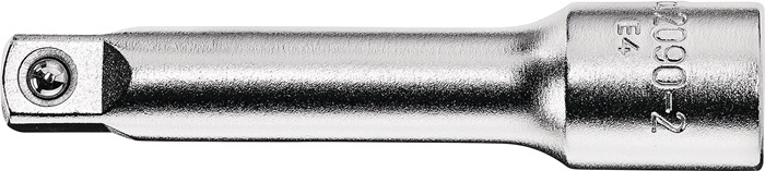 GEDORE 6170320 Verlängerung 2090 1/4 Zoll Länge 55 mm