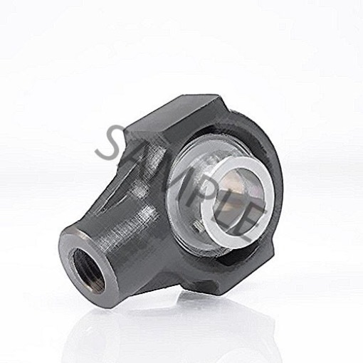 Spann-Gehäuseeinheit SUCTPL205 25mm ZEN Weitere technische Eigenschaften: · Dichtung: einfache Dichtung