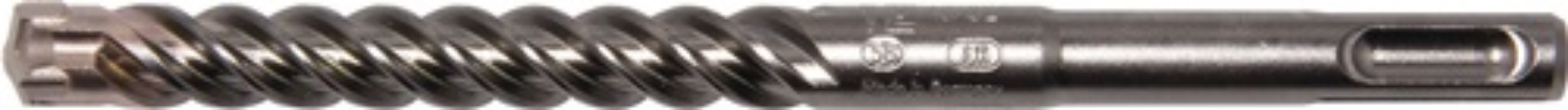 HELLER 29119 4 Hammerbohrer 4Power D. 5,5 mm Arbeits-L.100 mm L.160 mm SDS-plus