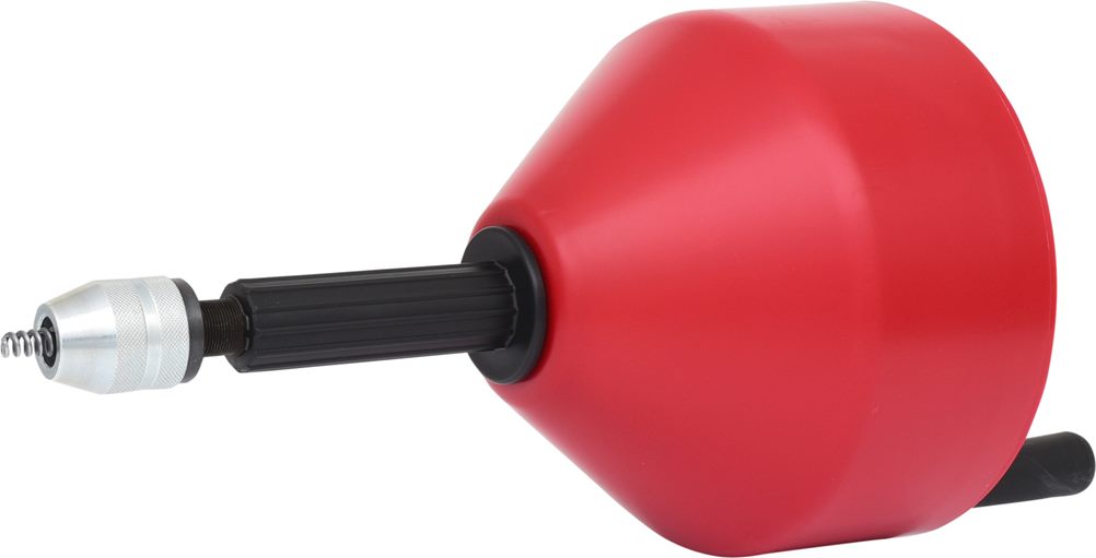 KS Tools 900.1995 Rohrreinigungsgerät, Ø 7,6mm