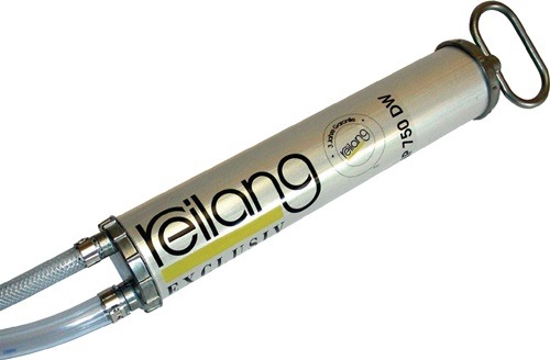 REILANG RHP750DW Handpumpe DW 720 ml für