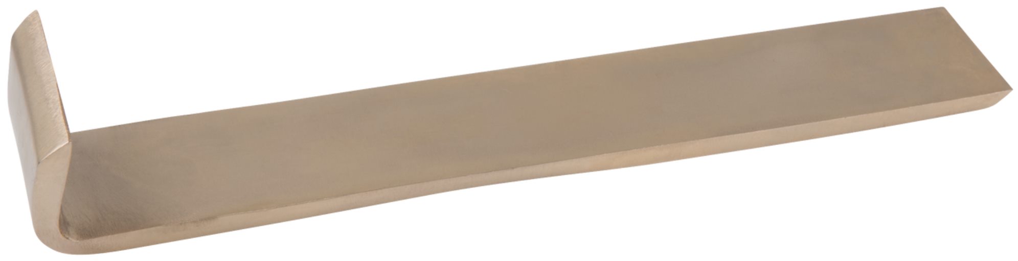 KS Tools 963.9522 BRONZEplus Winkelschaber 300 mm