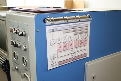 EICHNER 9604-00726 4-Ringmechanik  verzinkt passend für für Stifte