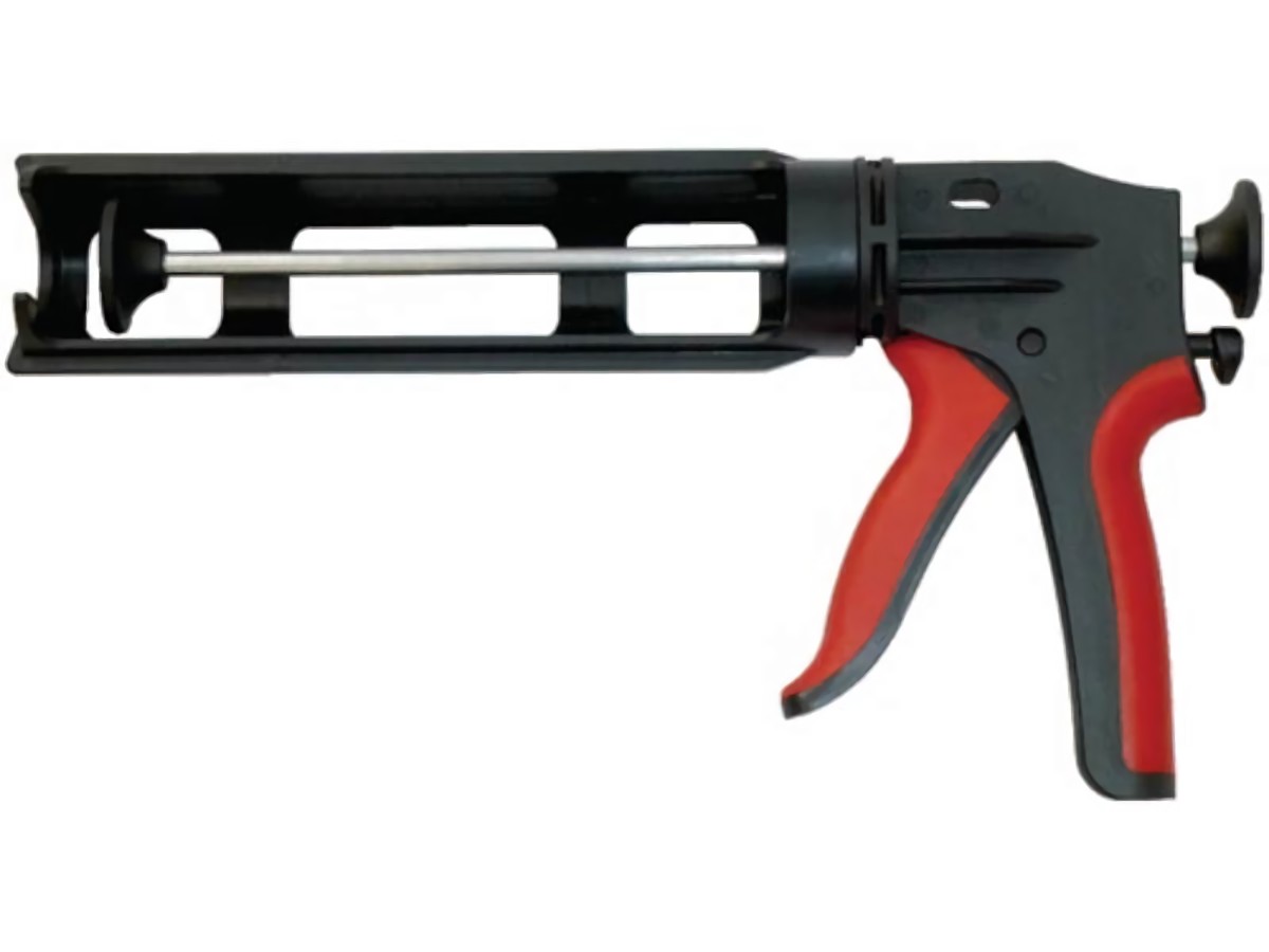 IRION 571159 Kartuschenpresse HPS44 Kunststoff drehbare Schale