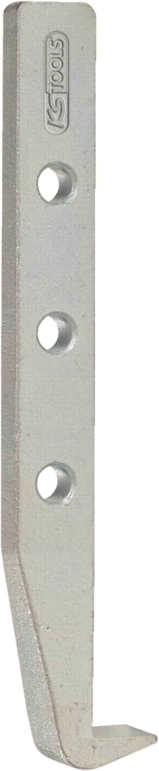 KS Tools 615.3609 Abzieherhaken höhenverstellbar, 650mm