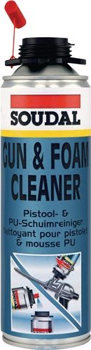 SOUDAL 106310 Pistolenreiniger  500 ml