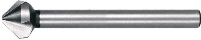 TECWERK 2000865397 Kegelsenker DIN 335C 90Grad D.8,3mm HSS ü.-lang Z.3 TECWERK 2