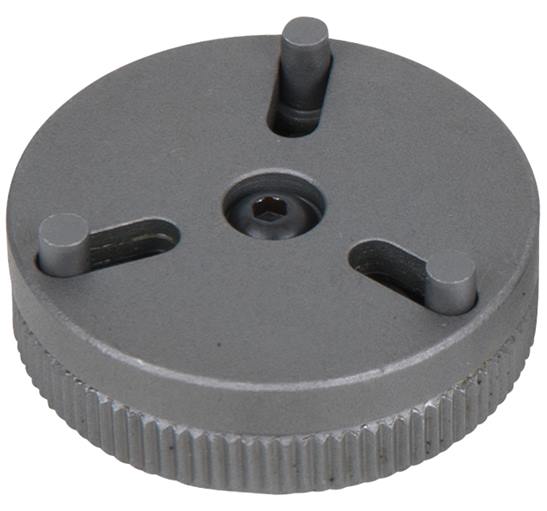 KS Tools 150.2298 Universal Adapter, verstellbar mit 3 Pins für 150.2295