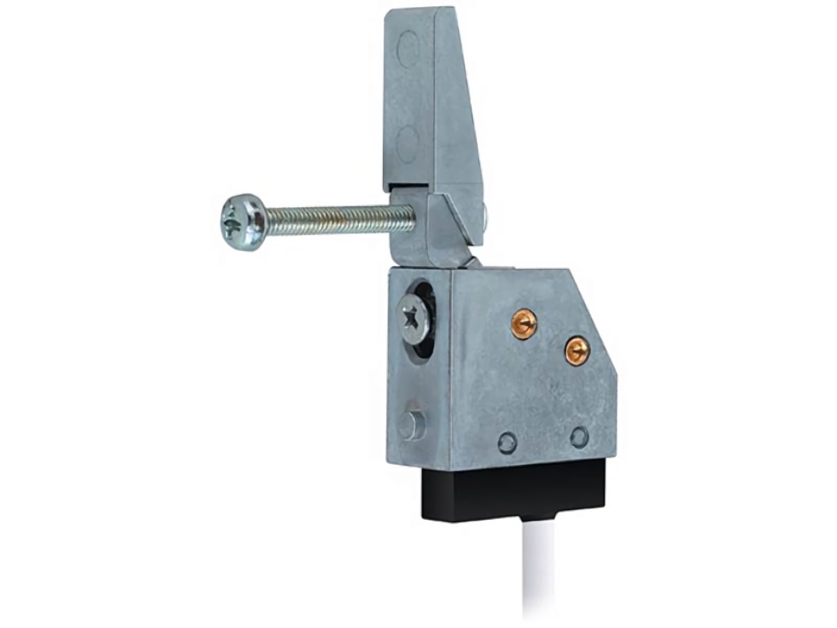 ASSA ABLOY 878----------00 Riegelschaltkontakt 878 ohne Schließblech 4 m