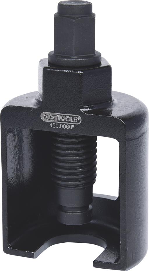 KS Tools 450.0060 Kugelgelenk-Abzieher-Glocke VIBRO-IMPACT, 30mm