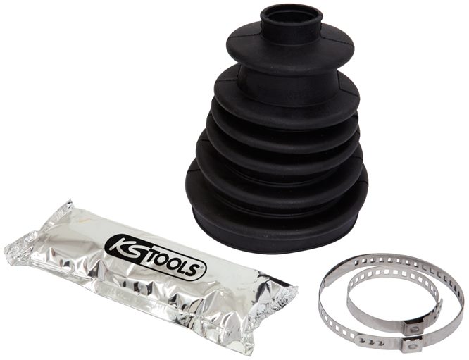 KS Tools 515.3120 Universal Achsmanschetten-Satz, groß
