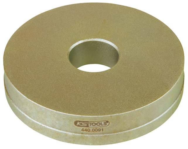 KS Tools 440.0091 Lagerscheibe, Ø 74 mm
