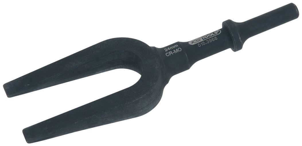 KS Tools 515.3968 Vibro-Power Trenngabel 25mm