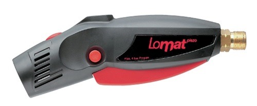 GCE 18069 Griffstück Lomat Piezo - Propan Kunststoff
