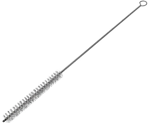 OSBORN 3816804 Düsenbürste  Länge 300 mm D. 4 mm 0,15 mm Nylon Besatzlänge 100 m
