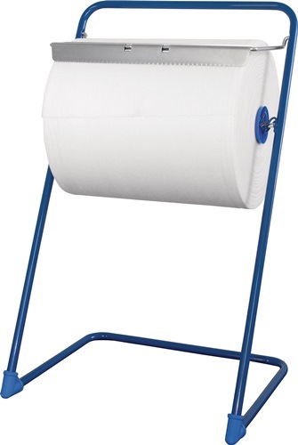 PROFIX 115019-01 Bodenständer profix® H850xB510xT430ca. mm mit Abrissschiene