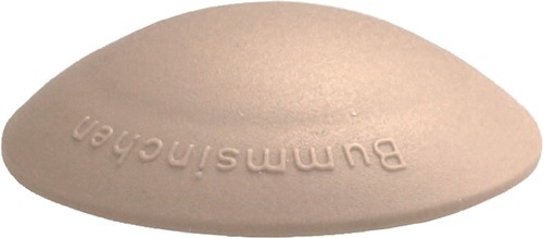 502202 Türpuffer D. 40 mm beige selbstklebend