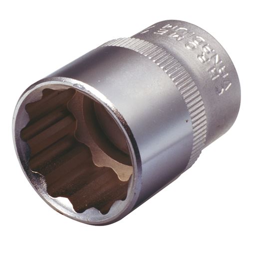 KS Tools 917.1373 1/2'' 12-kant-Stecknuss, 1/2''