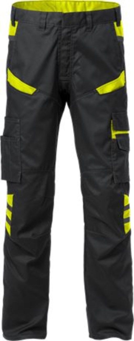 Fristads 129484-982-C60 Hose 2552 STFP Fusion Mechanische Stretchqualität / 2 Vo