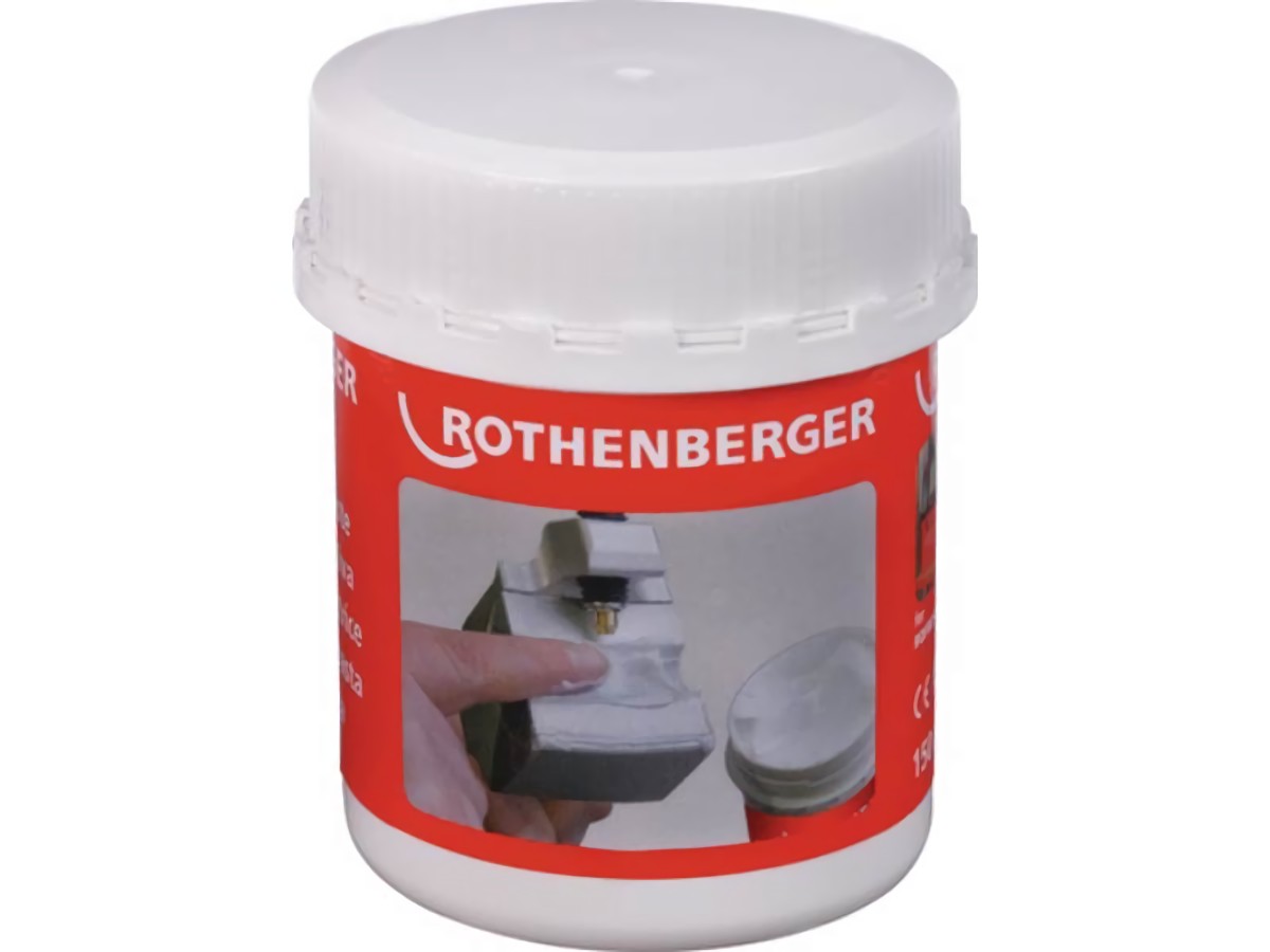 ROTHENBERGER 62291 Wärmeleitpaste ROFROST® 150 ml Dose