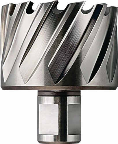 FEIN 63134130051 Kernbohrer NOVA 25 Nenn-Ø 13 mm HSS Schnitttiefe 25 mm Weldon