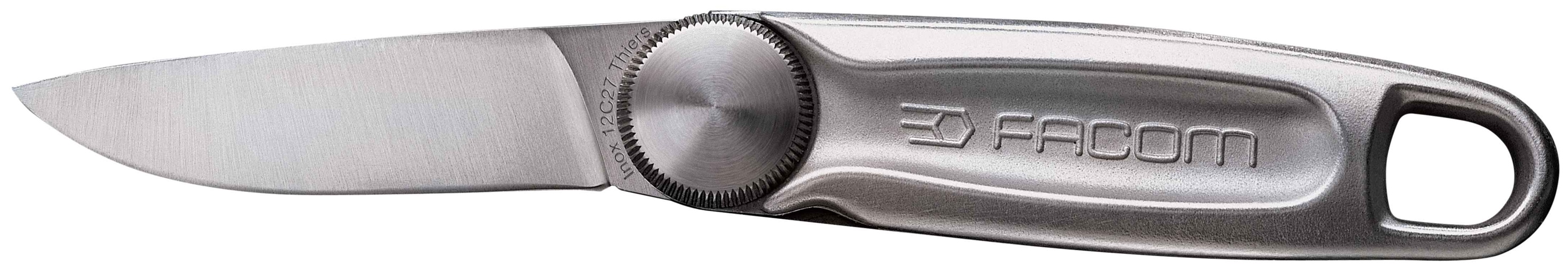 Facom 840LE.PB Messer Edelstahl