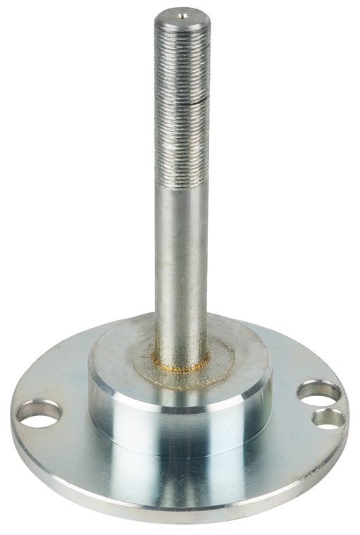 KS Tools 460.3936 Einziehglocke, Außendurchmesser 145 mm, Innendurchmesser 133 m