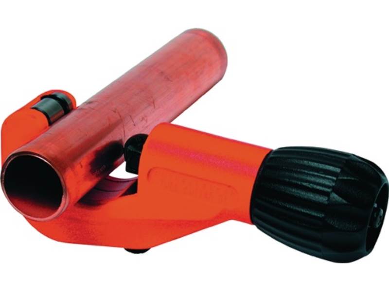ROTHENBERGER 70029 Rohrabschneider TC 42 DURAMAG® 6 - 42 mm Länge 205 mm Cu, Ms,