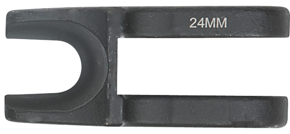 KS Tools 450.0975 Gabel, Ø 24 mm