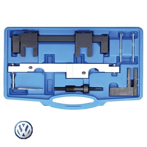 Brilliant Tools  BT591570 Motor-Einstellwerkzeug-Satz für BMW N43