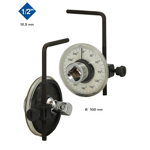 Brilliant Tools  BT546001 Drehwinkelmesser